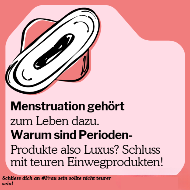 Kora Sleepwear - Periodenunterwäsche