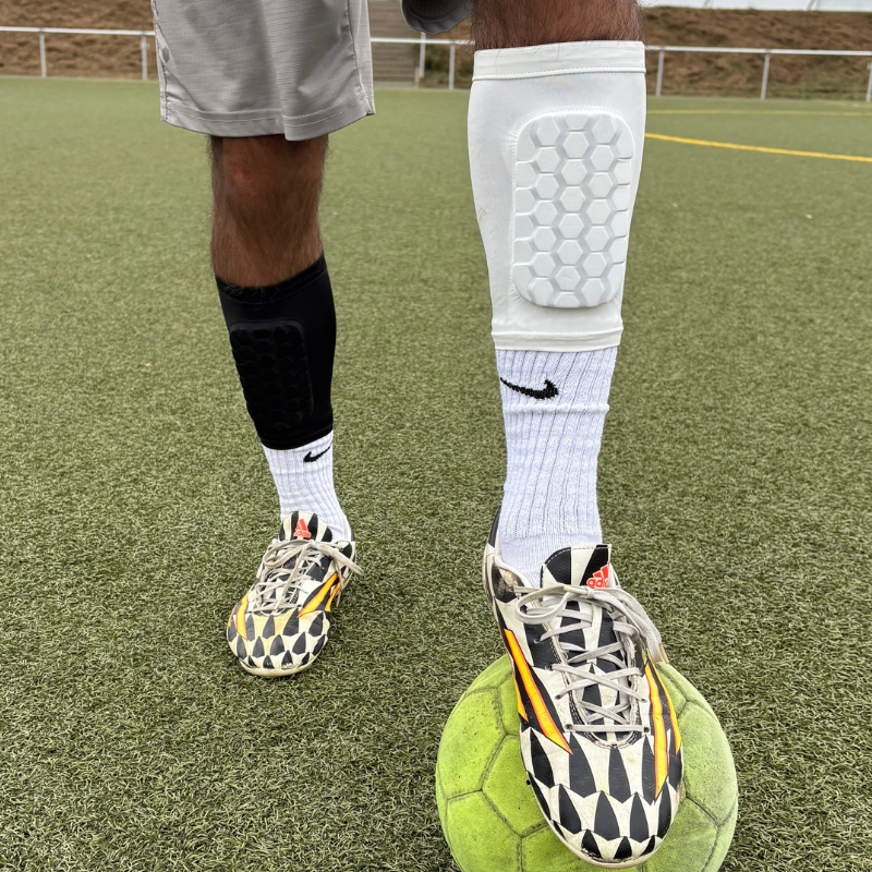 Phantom Shin Sleeves