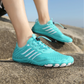 Move Pro - rutschfeste universal Barfußschuhe