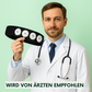 MentalEase - Akupressur Stirnband