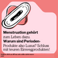 Kora Sleepwear - Periodenunterwäsche