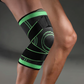 KneeGuard Kniegelenk aktive Schutzbandage