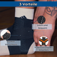 AnkleGuard - Sprunggelenk aktive Schutzbandage